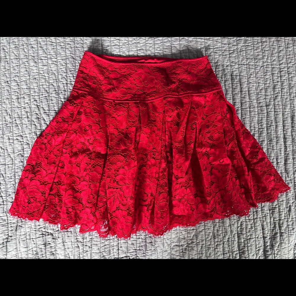 DKNY skirt size 2